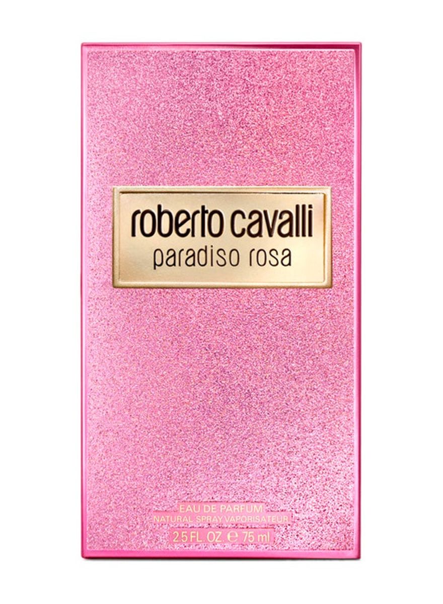 Paradiso Rosa Eau De Parfum for Women 75ml