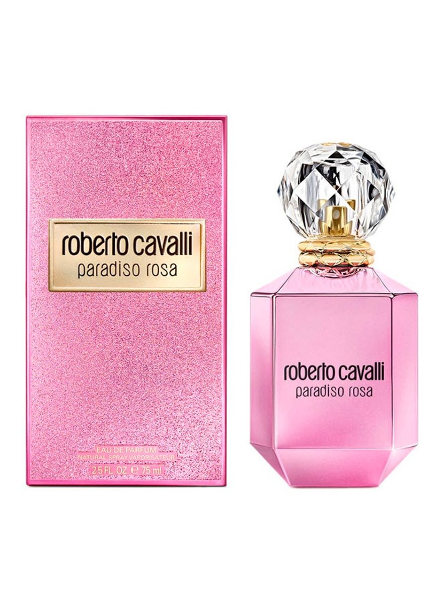 Paradiso Rosa Eau De Parfum for Women 75ml