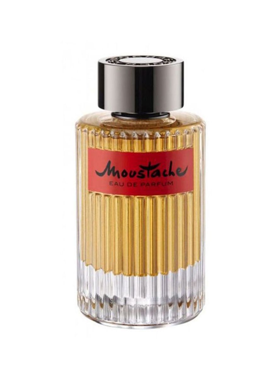 Moustache Edp For Men 125ml