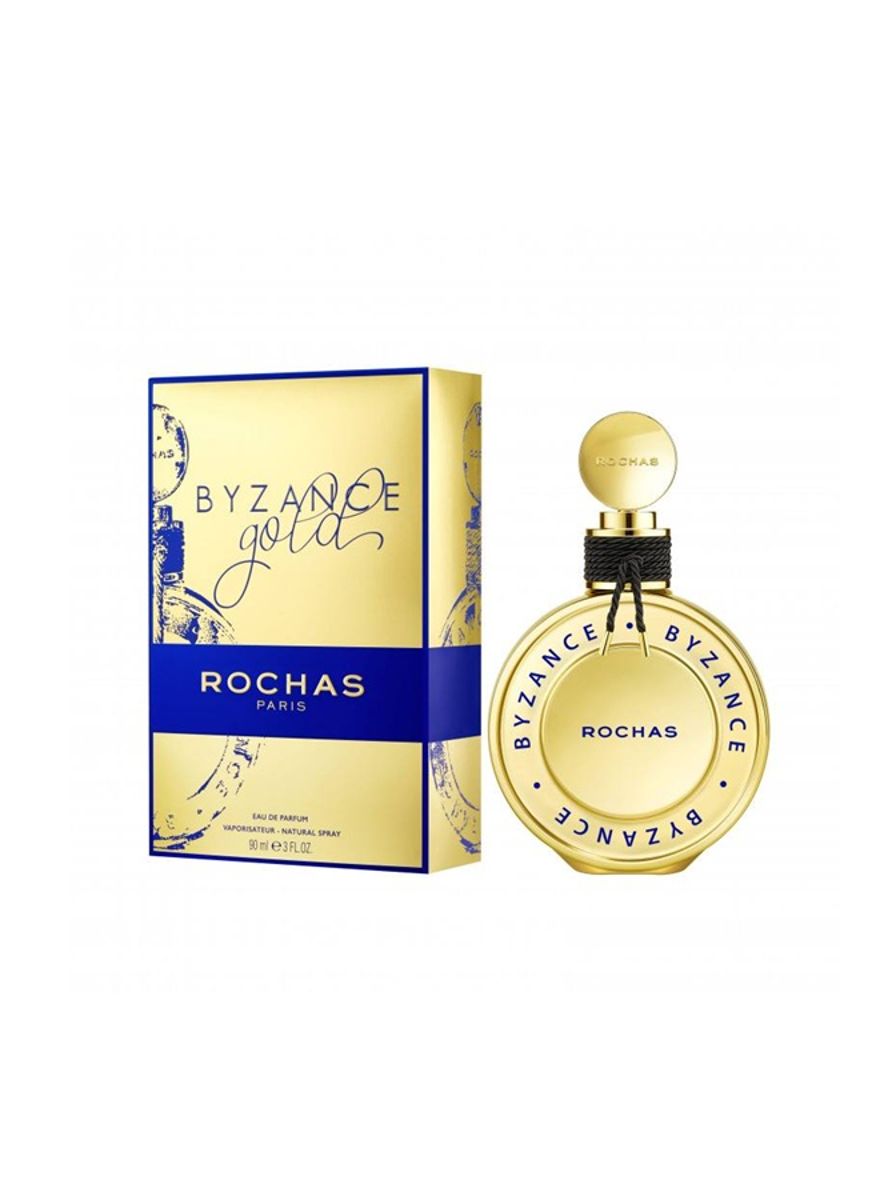 Byzance Gold Edp for Women 90ml
