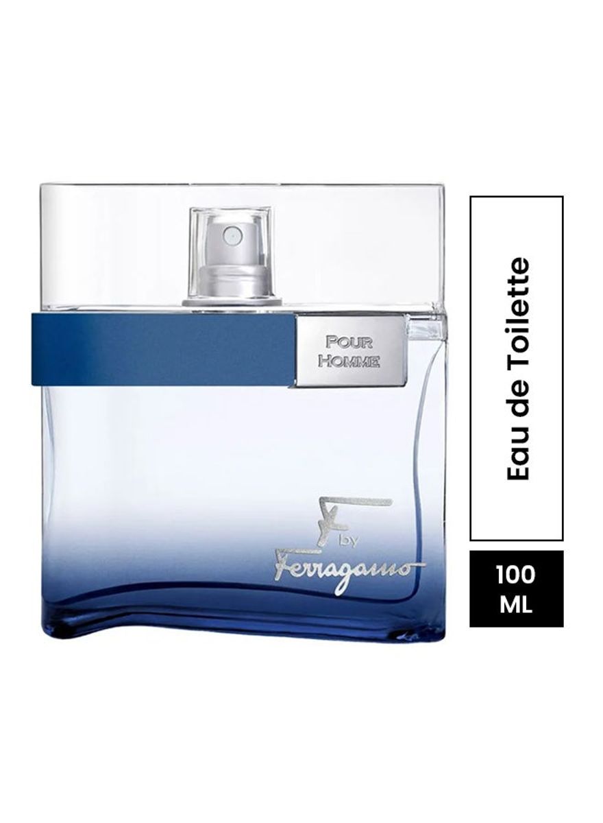 Free Time Edt for Men 100ml