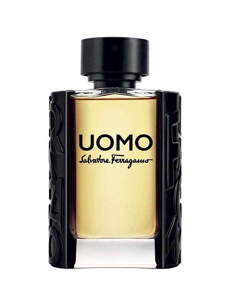 Uomo Edt for Men 100ml Uomo Edt for Men 100ml