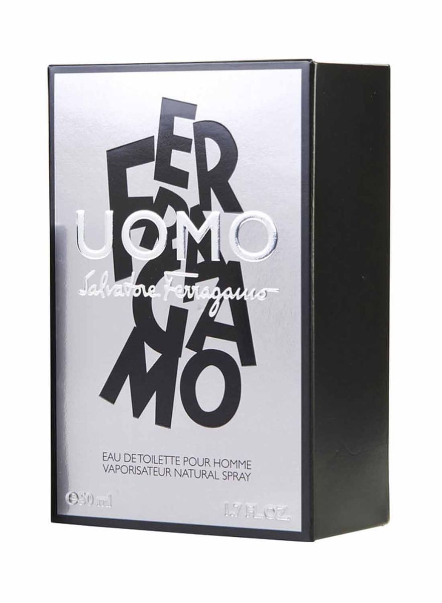 Uomo Edt for Men 100ml Uomo Edt for Men 100ml