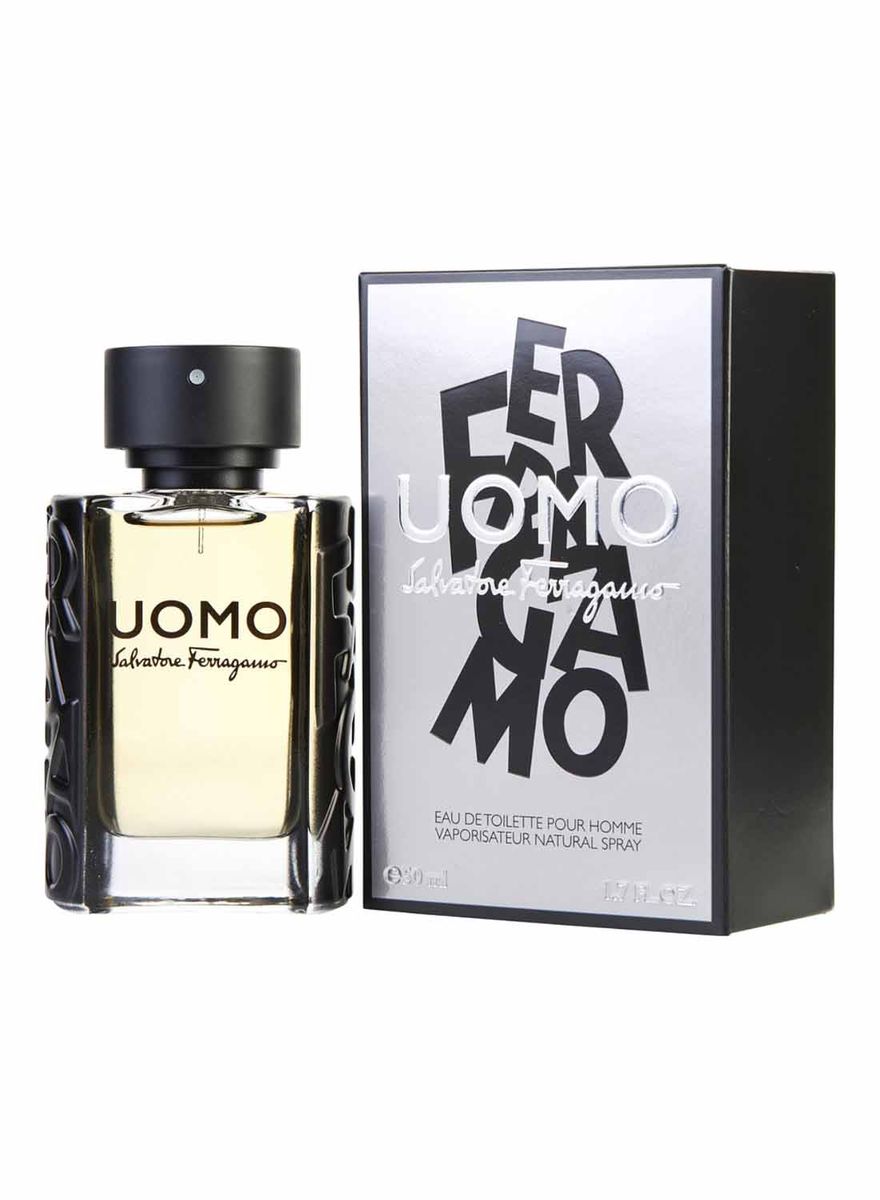 Uomo Edt for Men 100ml Uomo Edt for Men 100ml