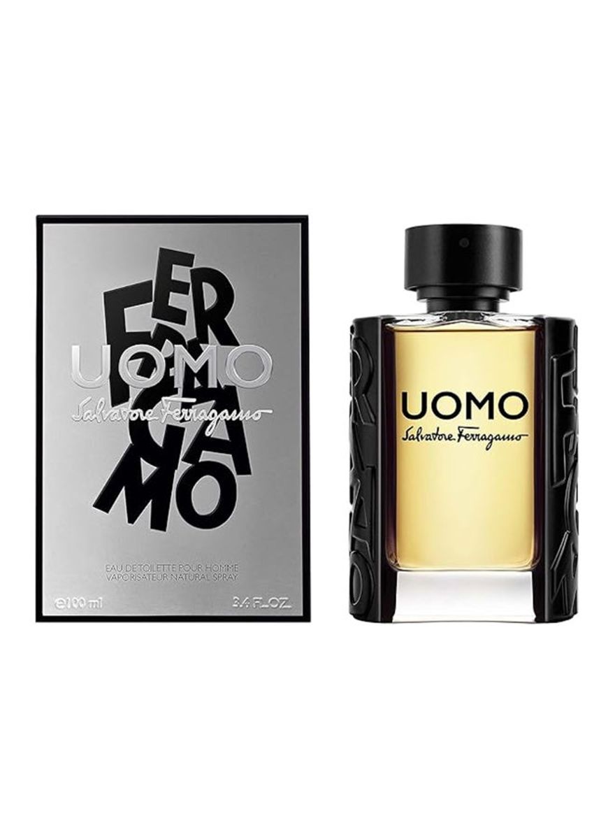 Uomo Edt for Men 100ml Uomo Edt for Men 100ml