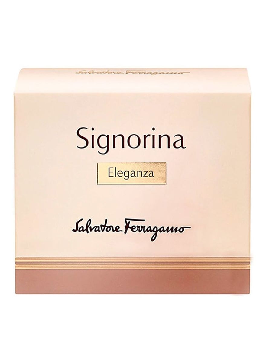 Signorina Eleganza Edp for Women 100ml Signorina Eleganza Edp for Women 100ml
