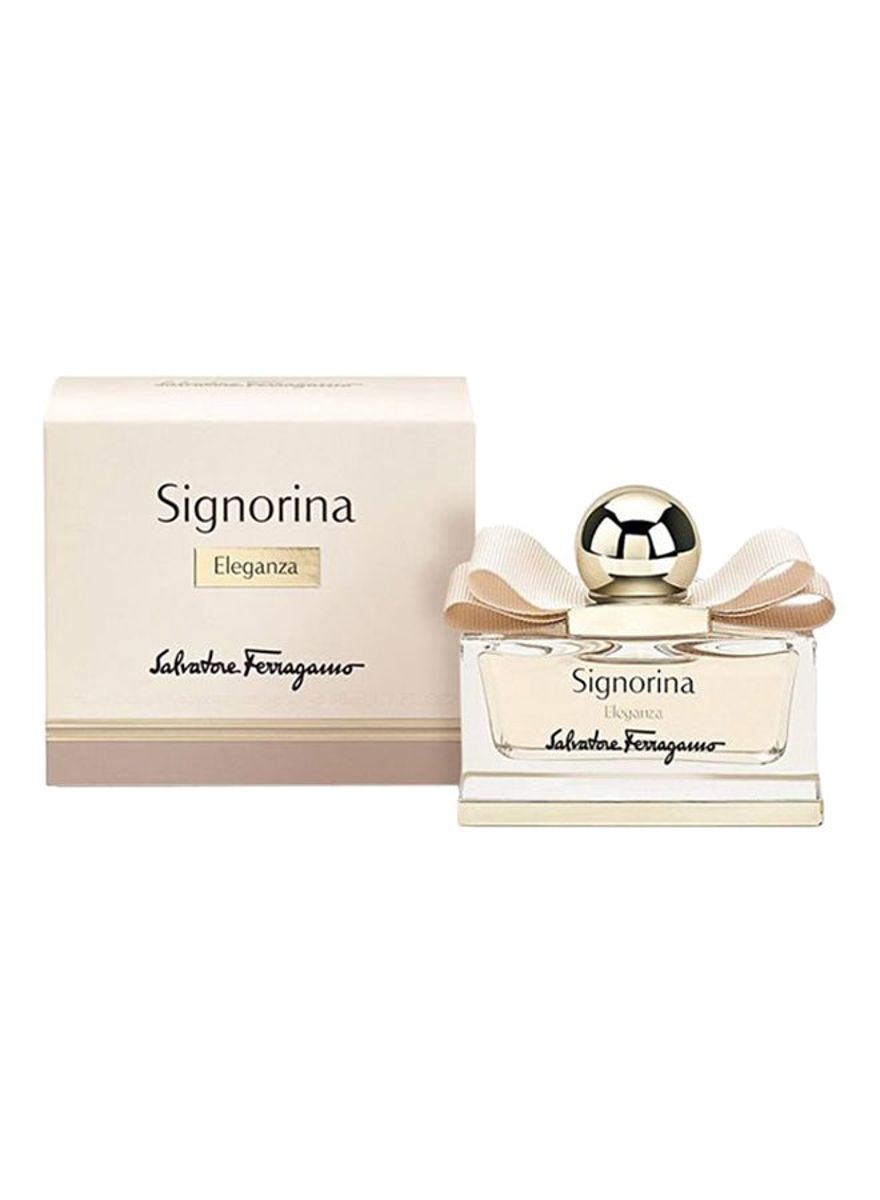 Signorina Eleganza Edp for Women 100ml Signorina Eleganza Edp for Women 100ml