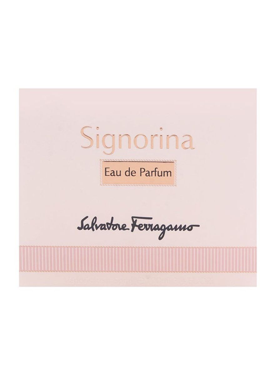 Signorina Edp for Women 100ml