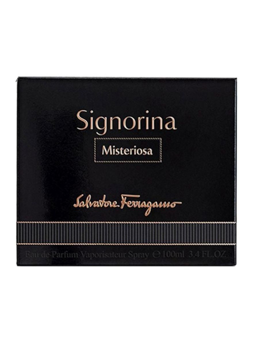 Signorina Misteriosa Edp for Women 100ml