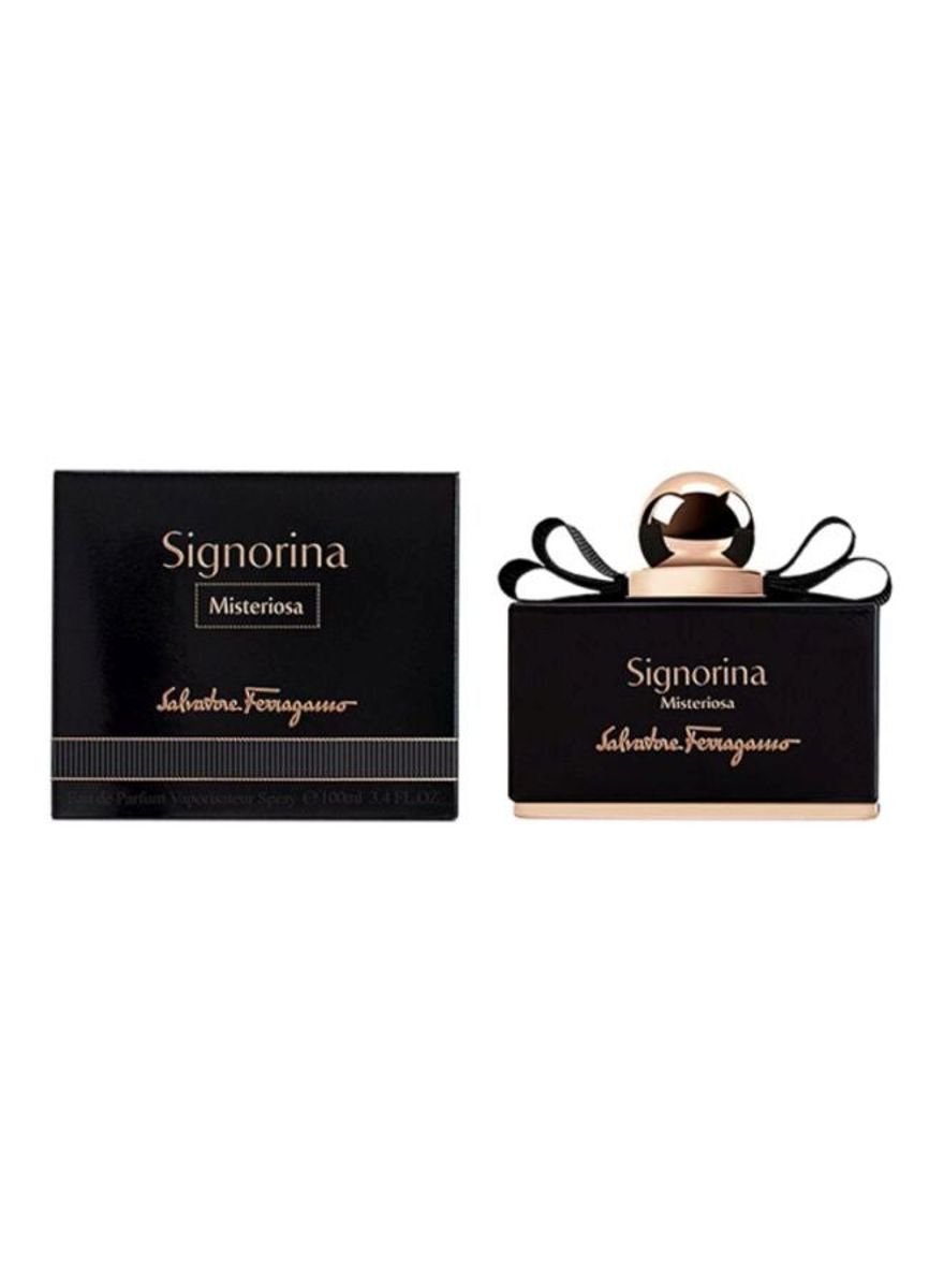 Signorina Misteriosa Edp for Women 100ml