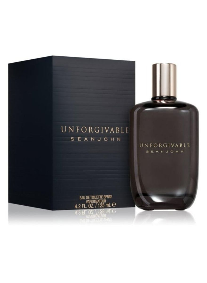 Unforgivable Edt for Men 125ml Unforgivable Edt for Men 125ml