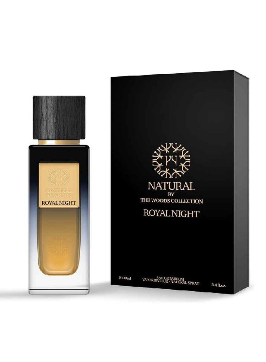 The Woods Collection - Women's Eau De Parfum