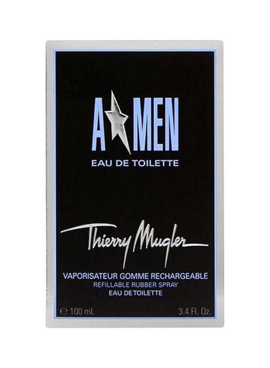 Amen Edt for Men 100ml Amen Edt for Men 100ml