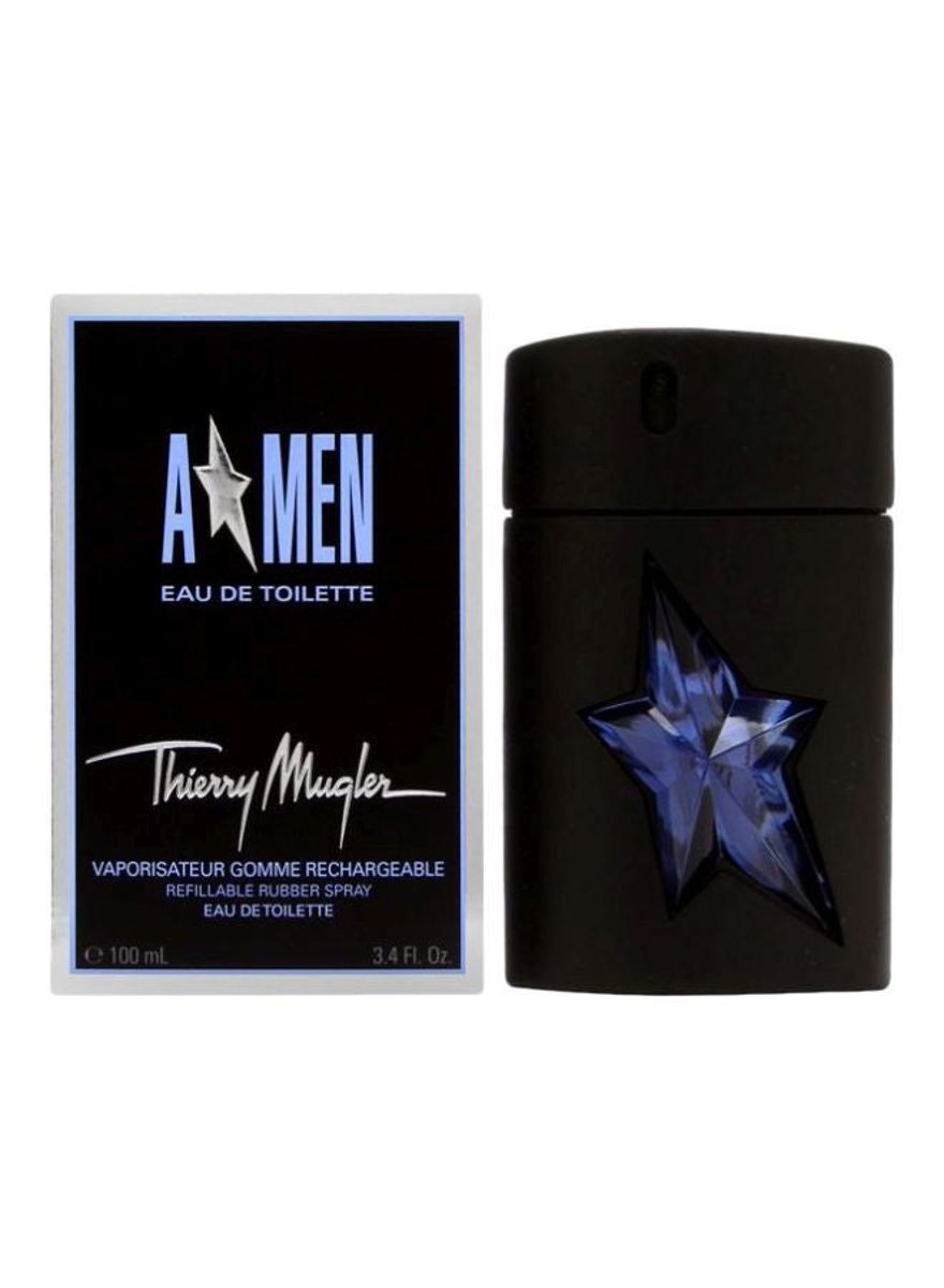 Amen Edt for Men 100ml Amen Edt for Men 100ml