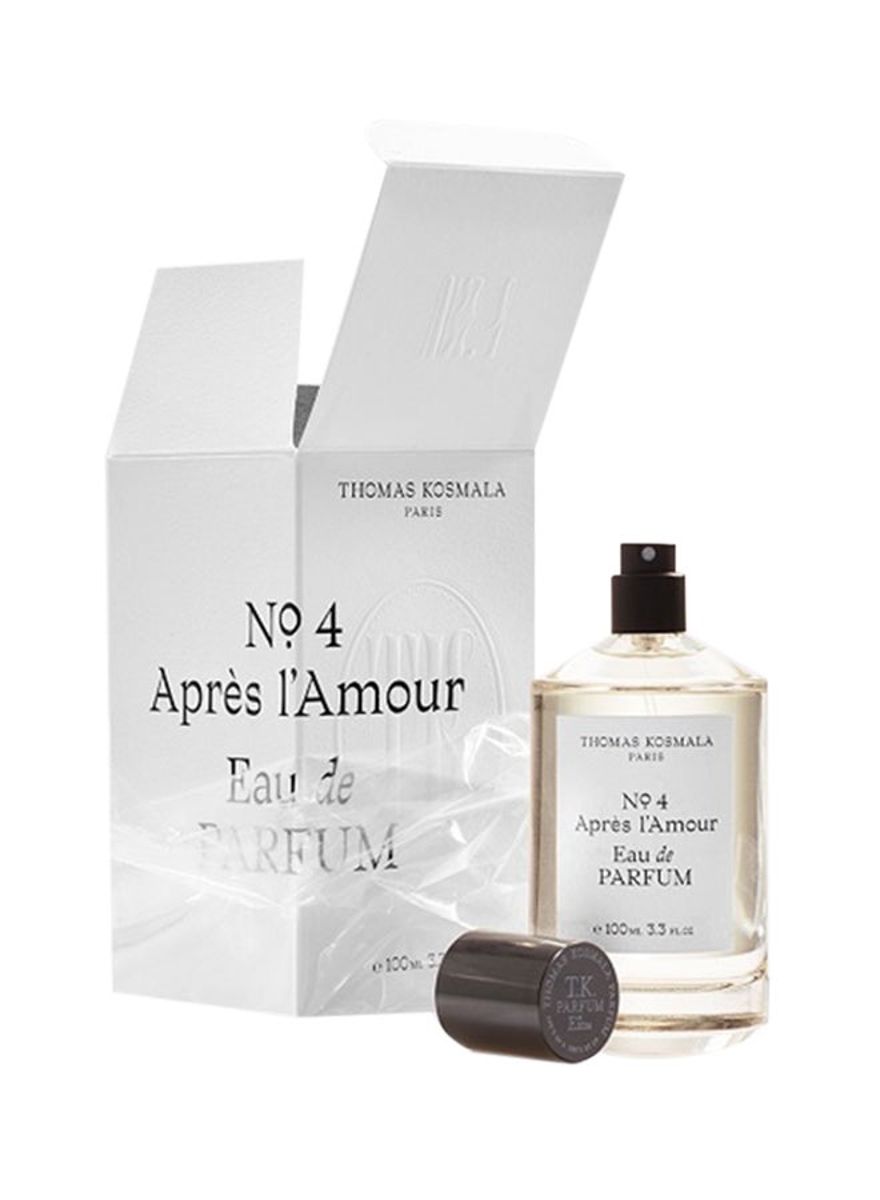 Thomas Kosmala - Women's Eau De Parfum 1