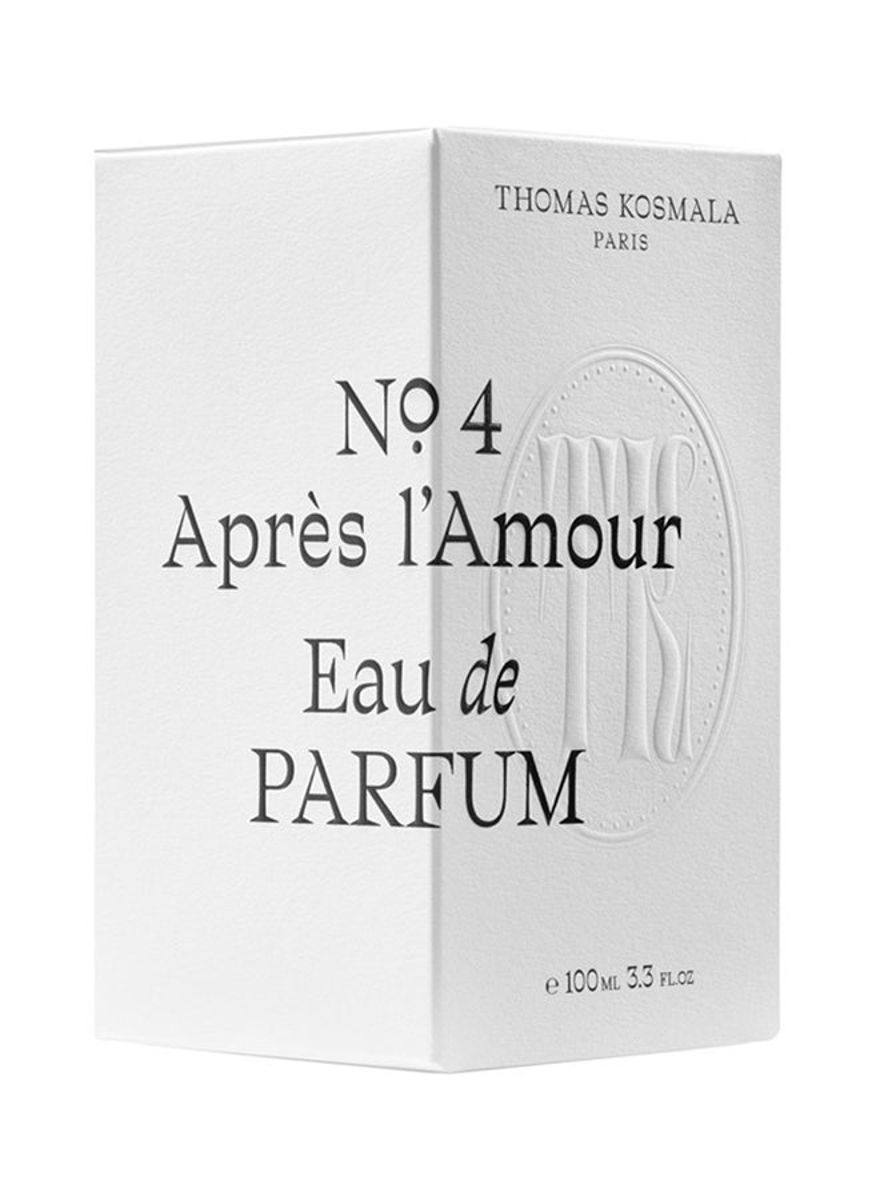 Thomas Kosmala - Women's Eau De Parfum 2