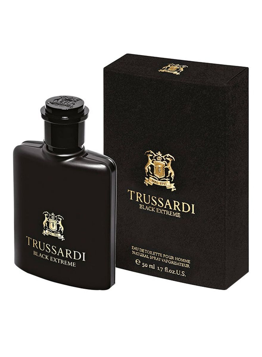Trussardi - Men's Eau De Toilette