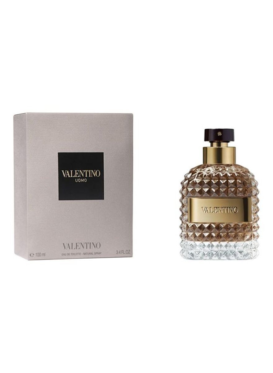 Valentino - Men's Eau De Toilette 1