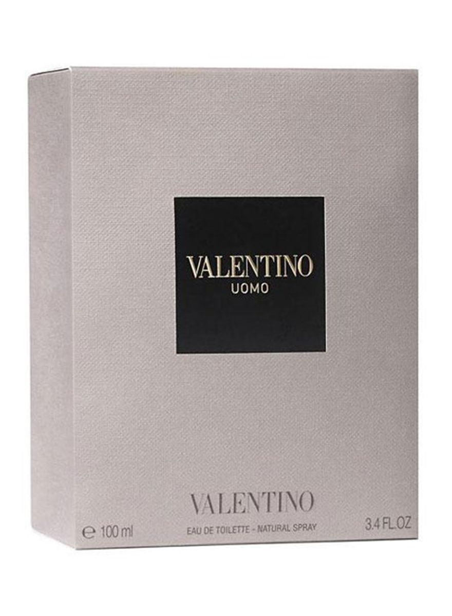 Valentino - Men's Eau De Toilette 2