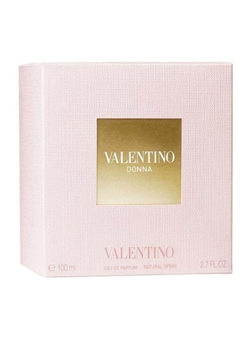 Donna Eau De Parfum for Women 100ml Donna Eau De Parfum for Women 100ml