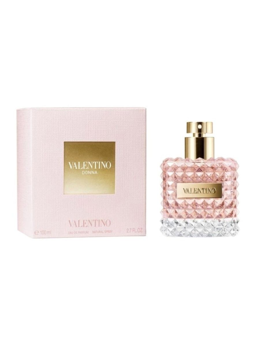 Donna Eau De Parfum for Women 100ml Donna Eau De Parfum for Women 100ml