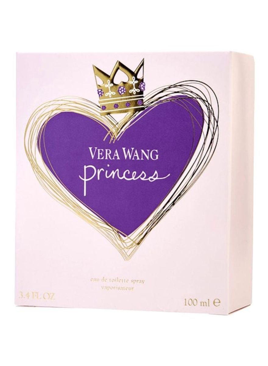 Princess Edt for Women 100ml