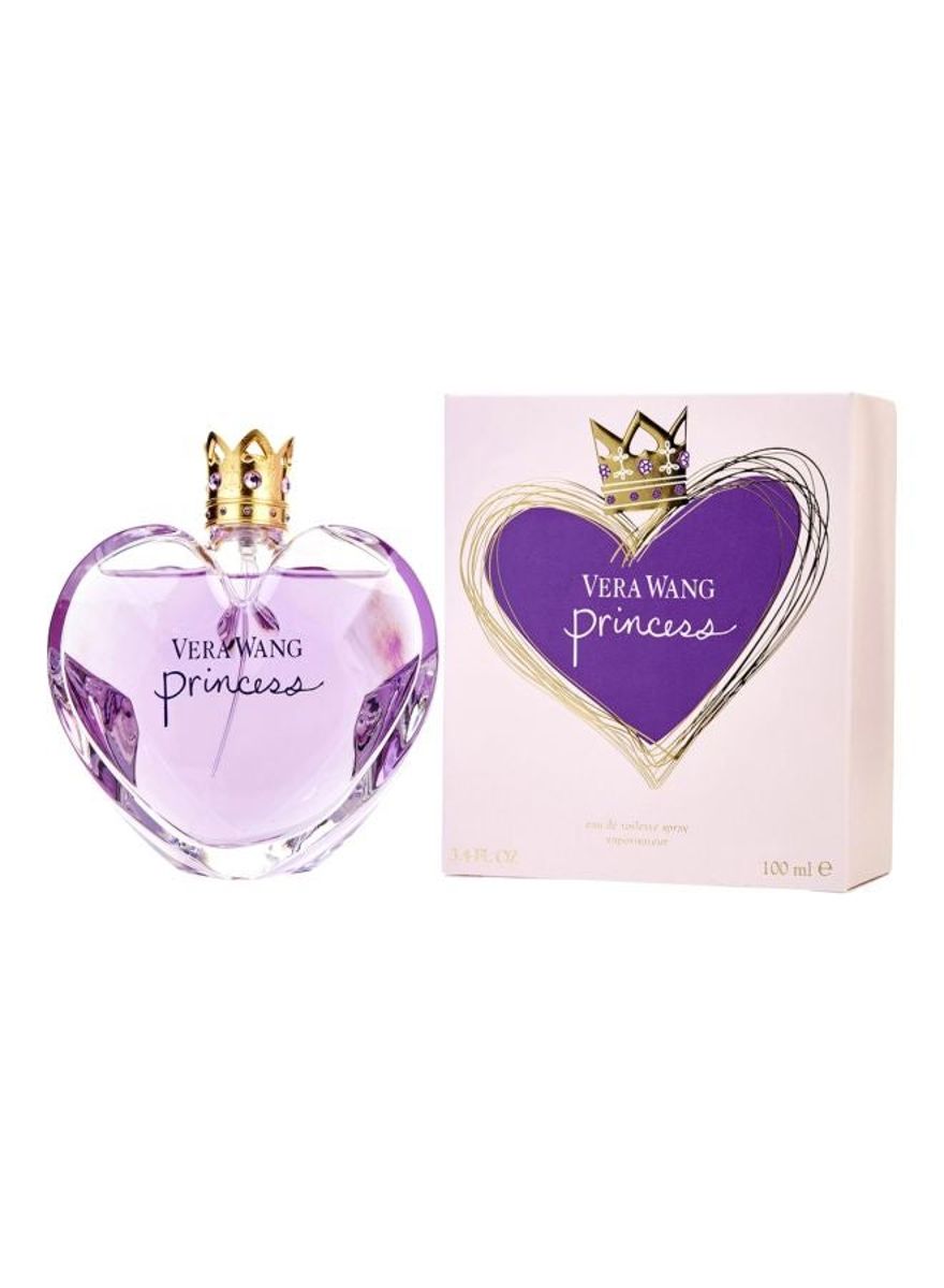 Princess Edt for Women 100ml