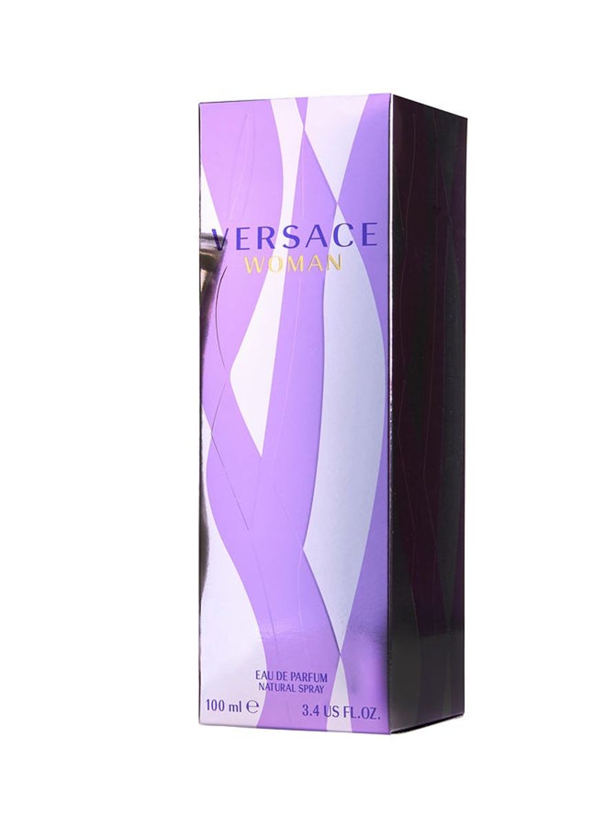 Versace - Women's Eau De Parfum 2