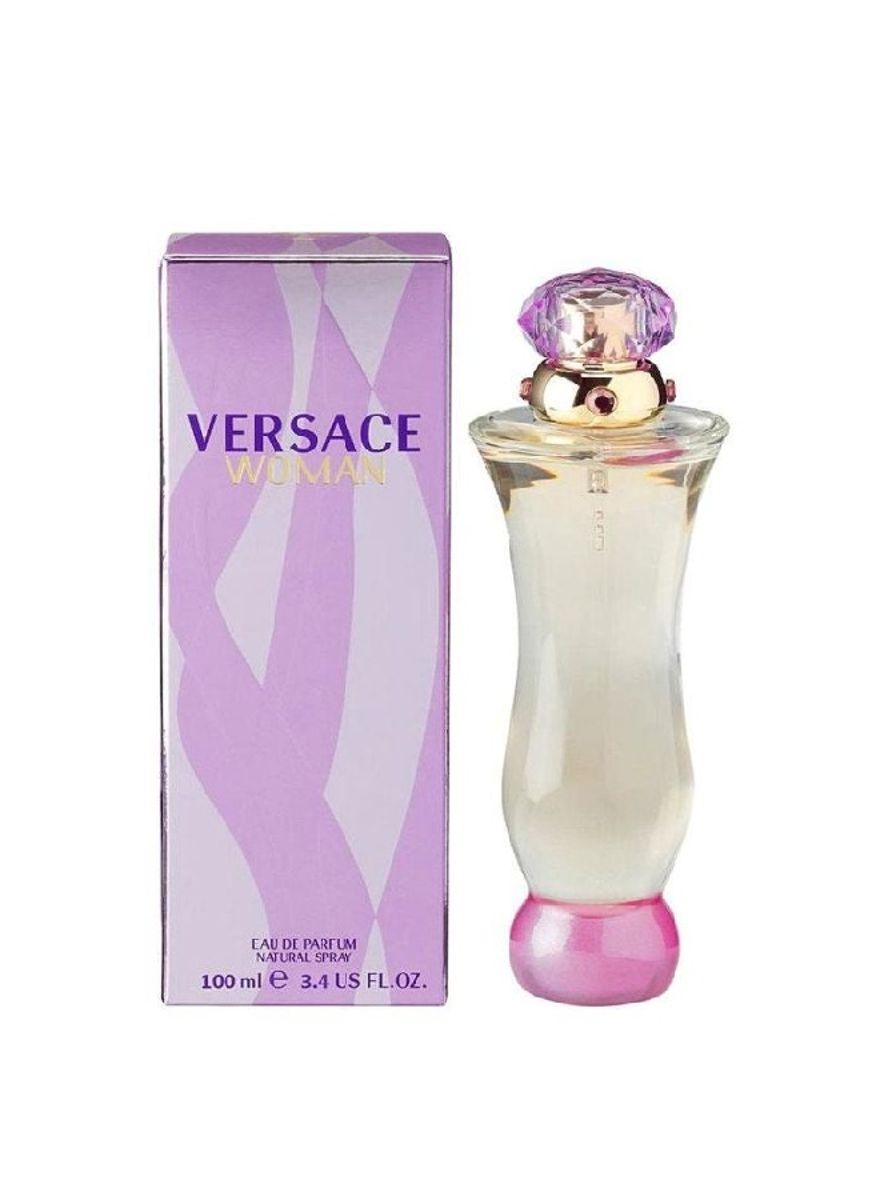 Versace - Women's Eau De Parfum