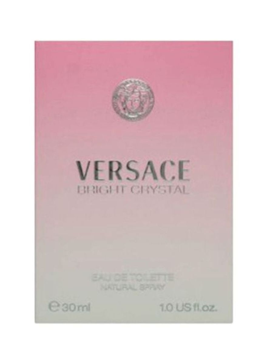 Bright Crystal Edt for Women 30ml