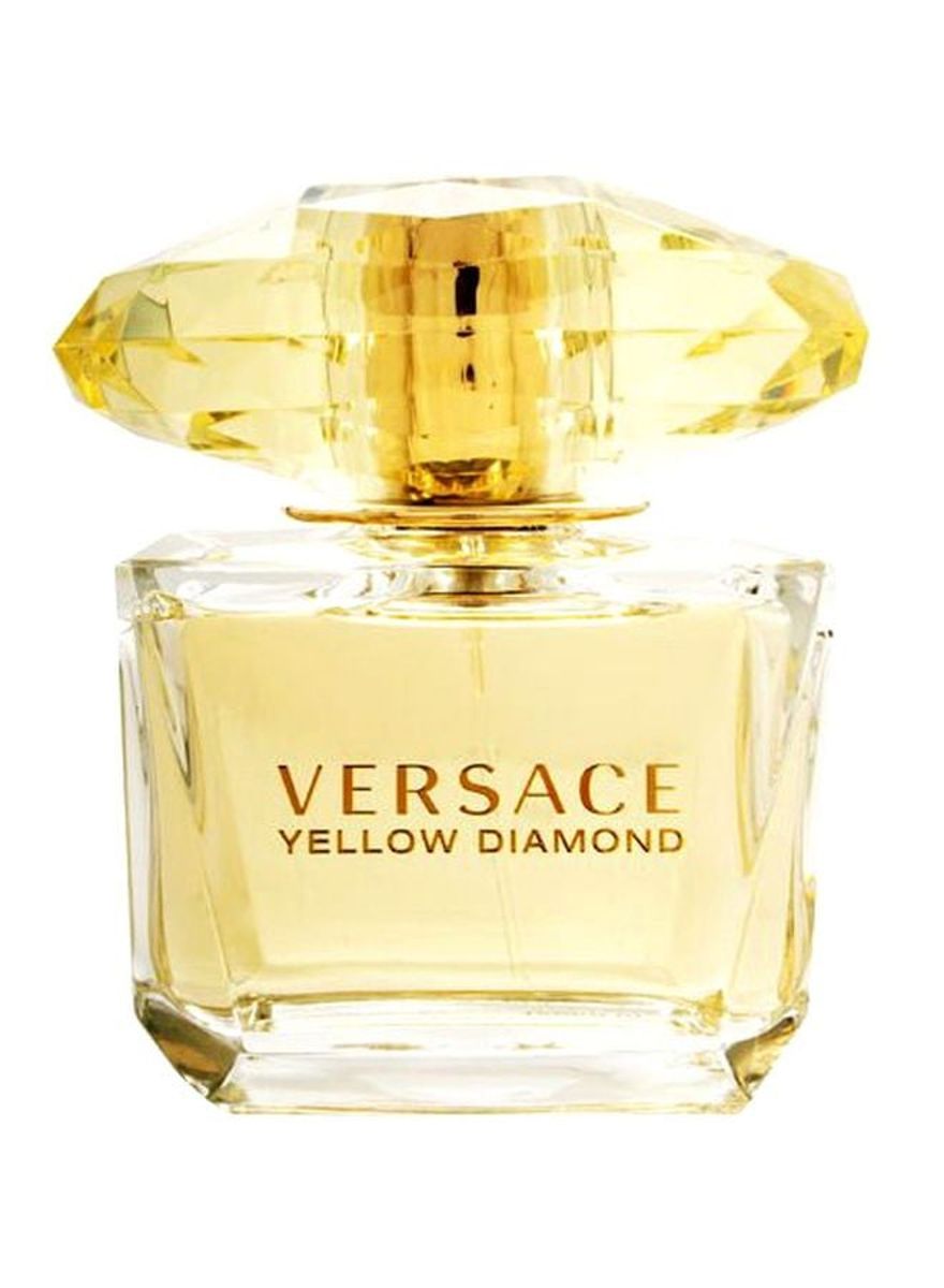 Yellow Diamond Edt for Women 50ml