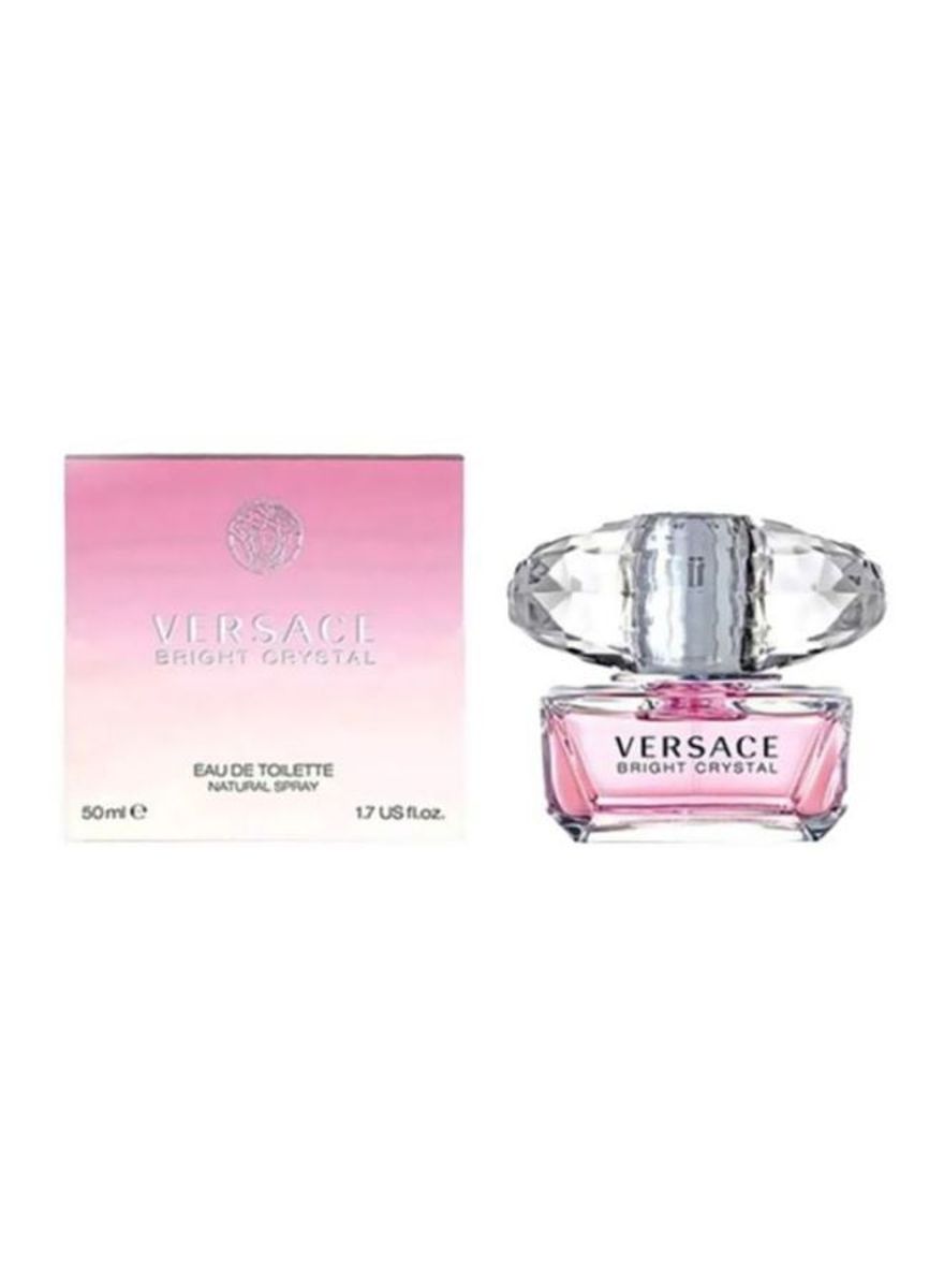 Bright Crystal Edt for Women 50ml