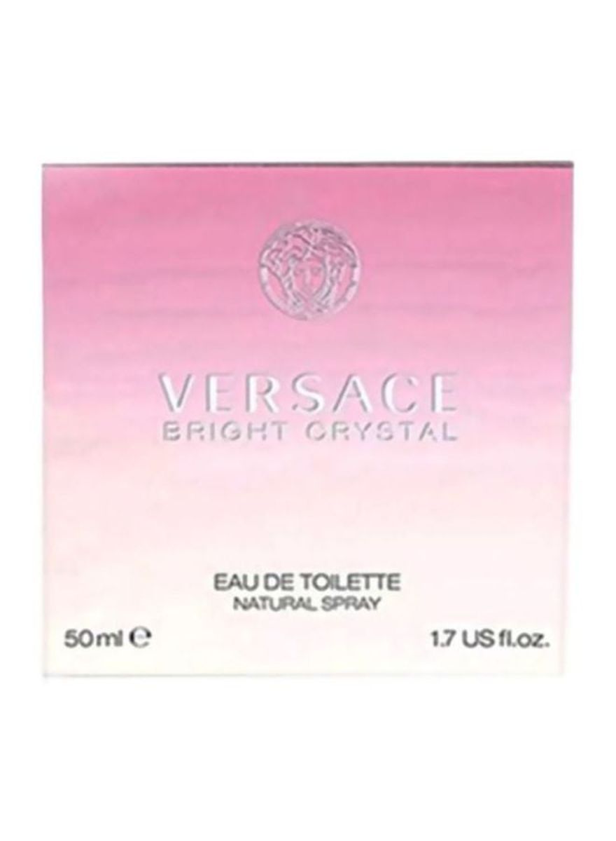 Bright Crystal Edt for Women 50ml