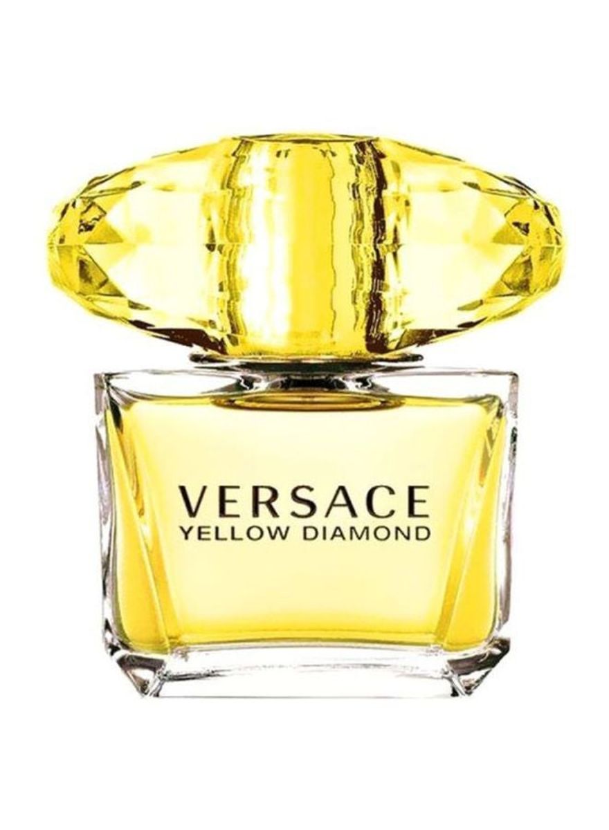 Yellow Diamond Edt for Women 90ml Yellow Diamond Edt for Women 90ml