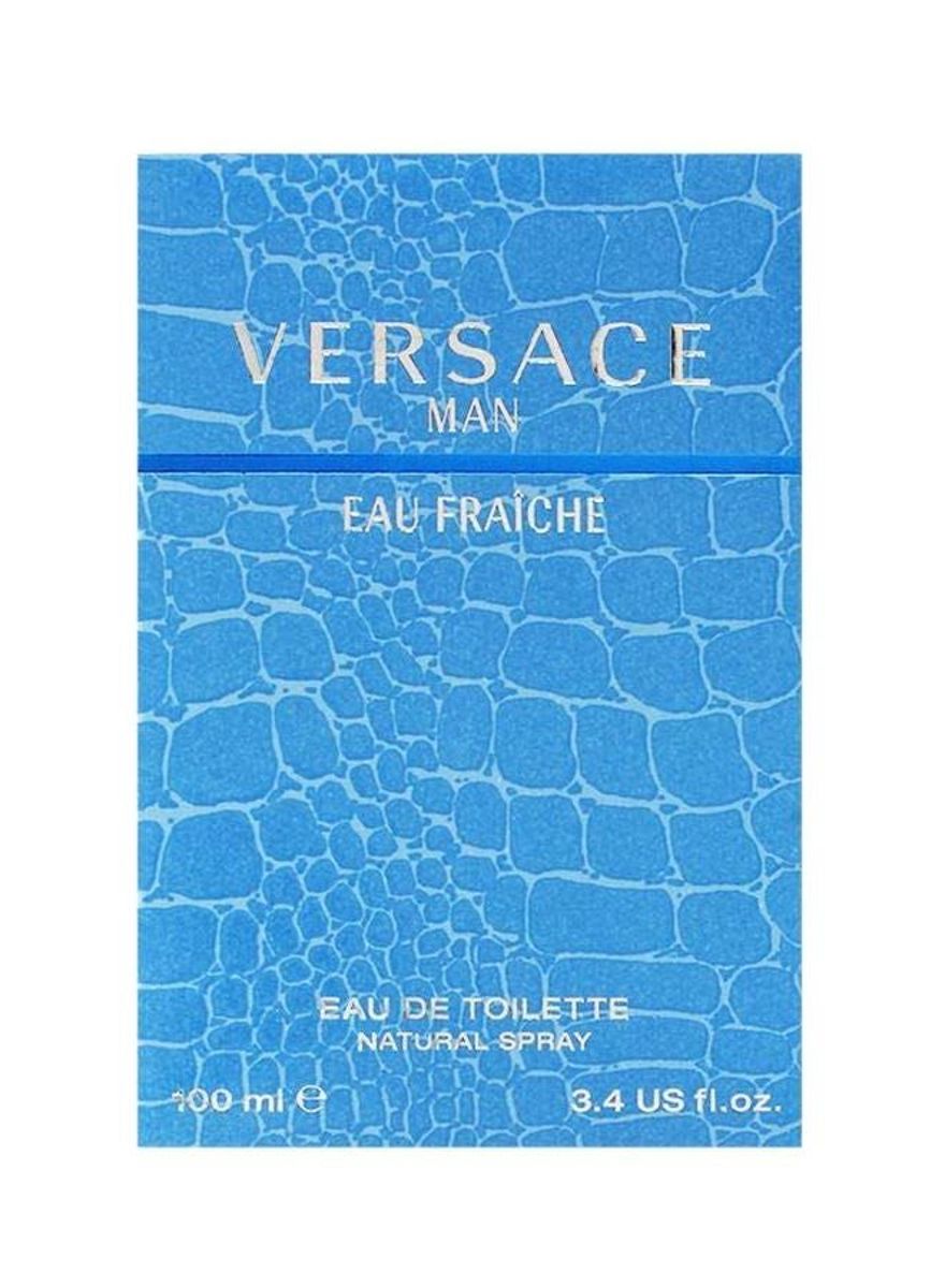 Eau Frachie Edt for Men 100ml