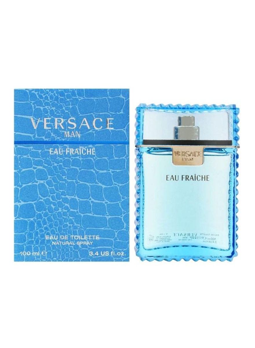 Eau Frachie Edt for Men 100ml