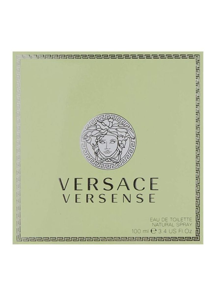 Versense Edt for Women 100ml