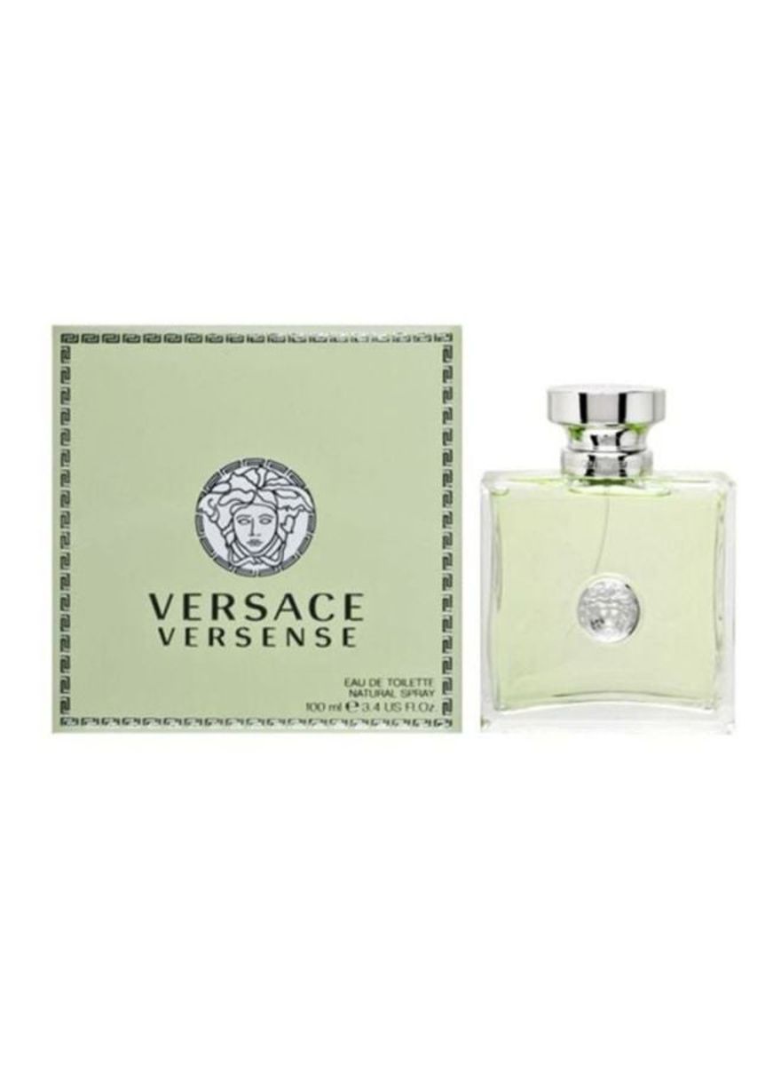 Versense Edt for Women 100ml