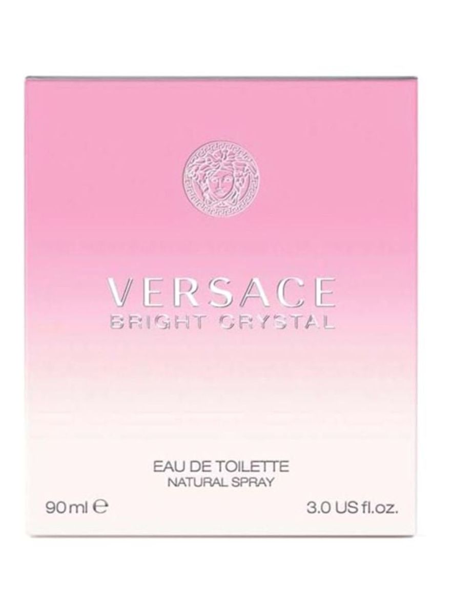 Bright Crystal Edt for Women 90ml