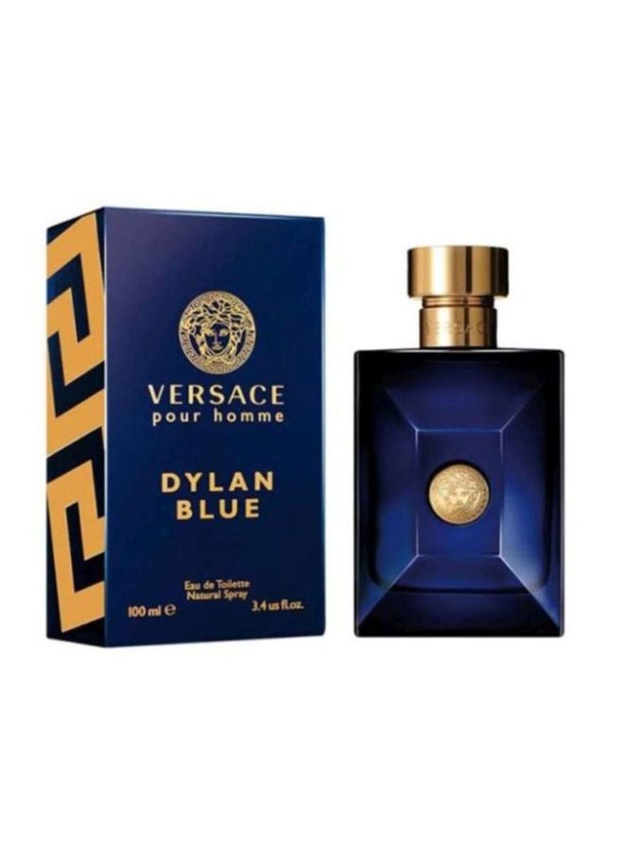 Dylan Blue Edt For Men 100ml Dylan Blue Edt For Men 100ml