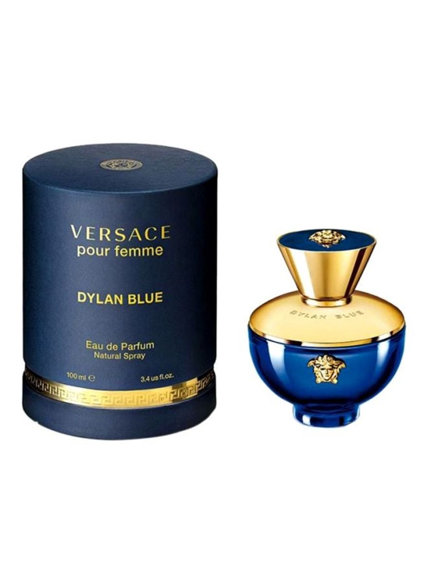 Dylan Blue Edp For Women 100ml Dylan Blue Edp For Women 100ml