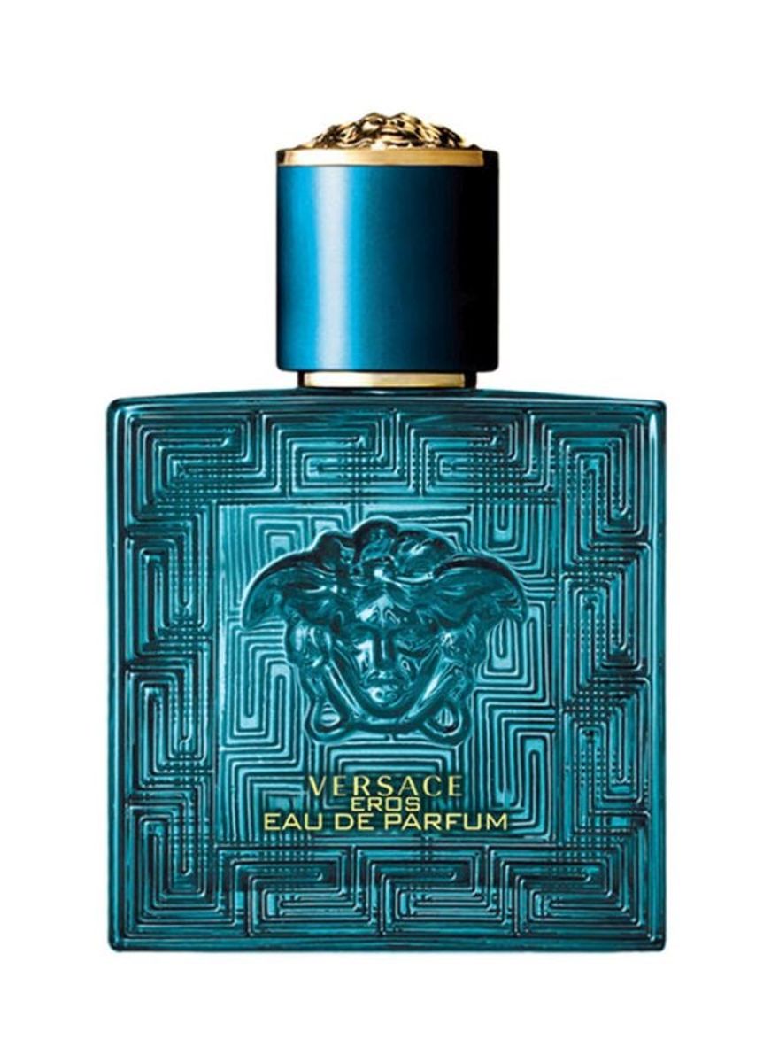 Eros Edp for Men 100ml Eros Edp for Men 100ml