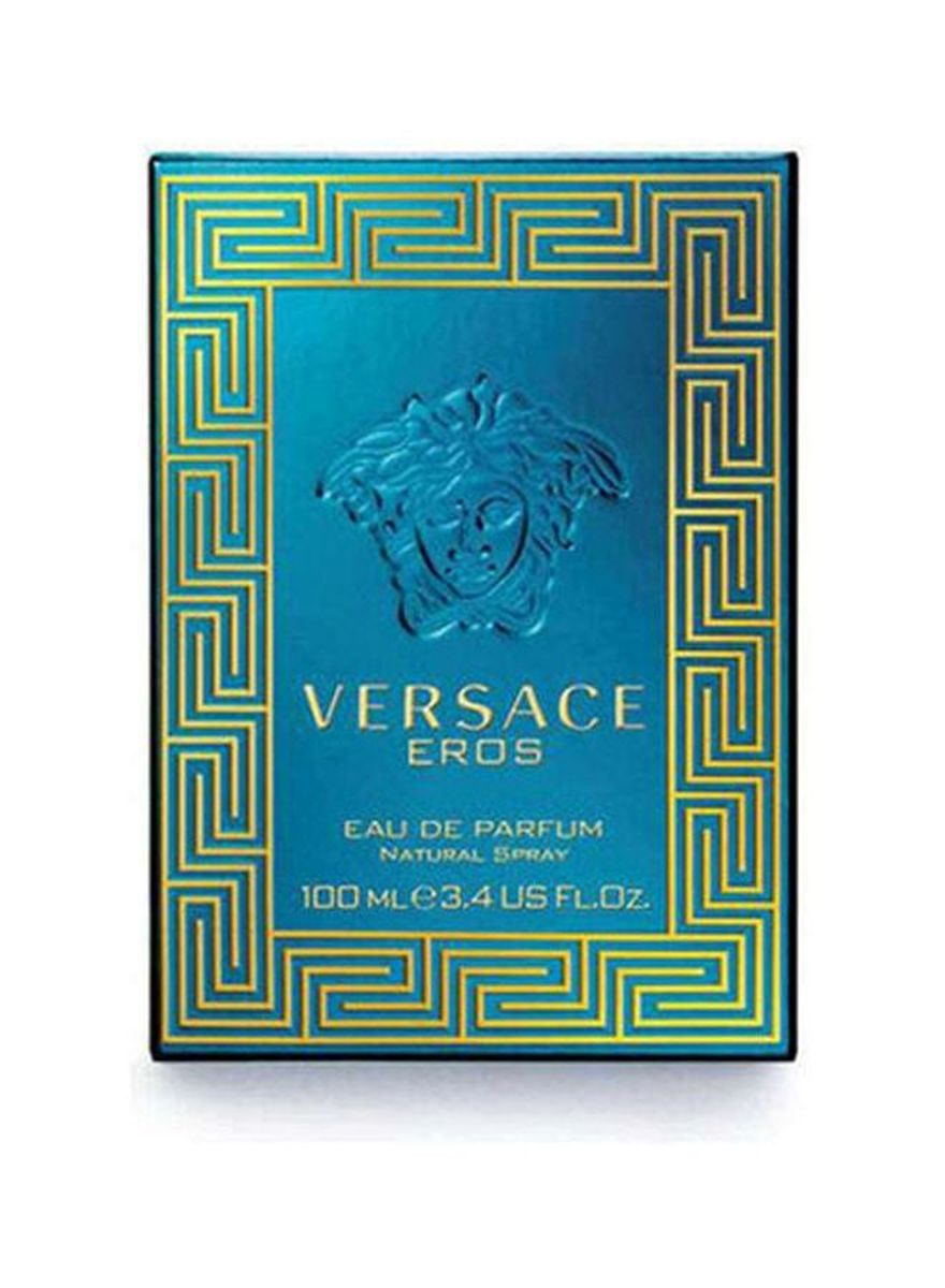 Eros Edp for Men 100ml Eros Edp for Men 100ml