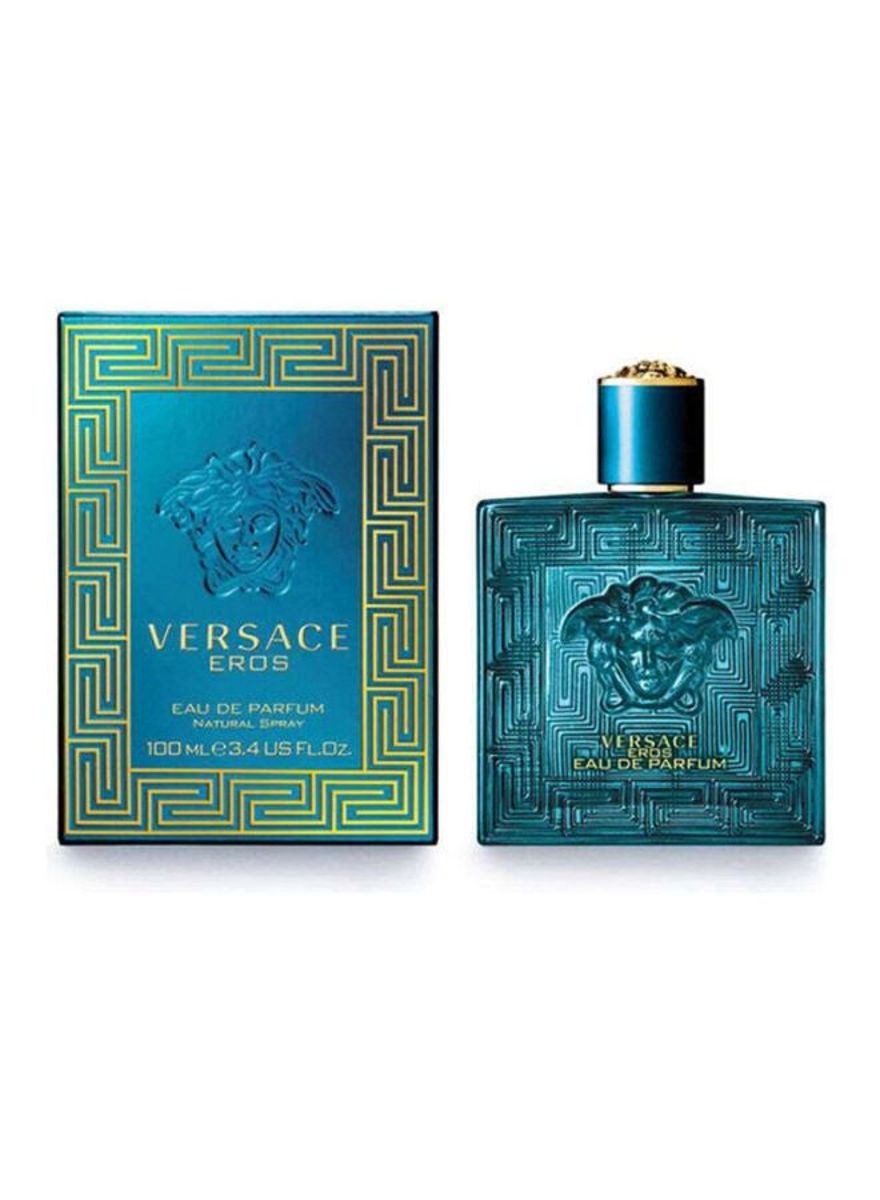 Eros Edp for Men 100ml Eros Edp for Men 100ml