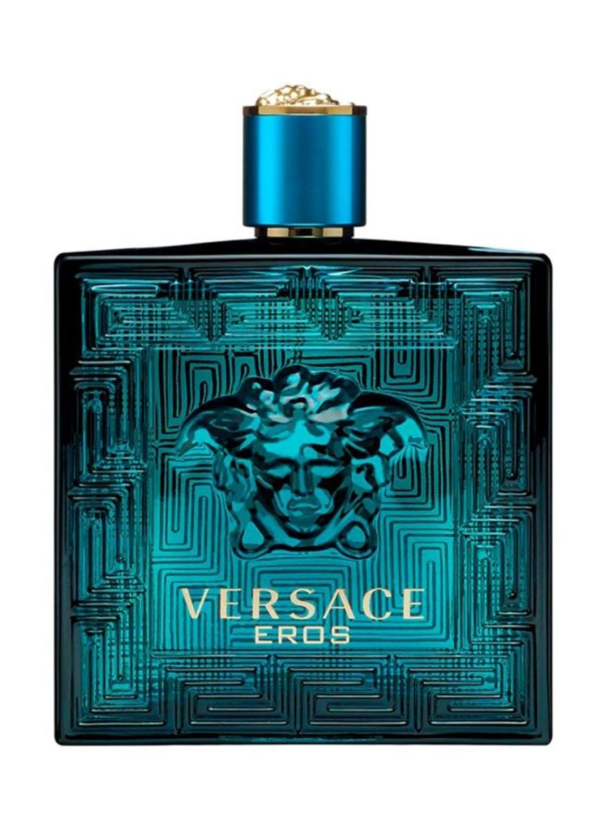 Eros Edt For Men 200ml Eros Edt For Men 200ml