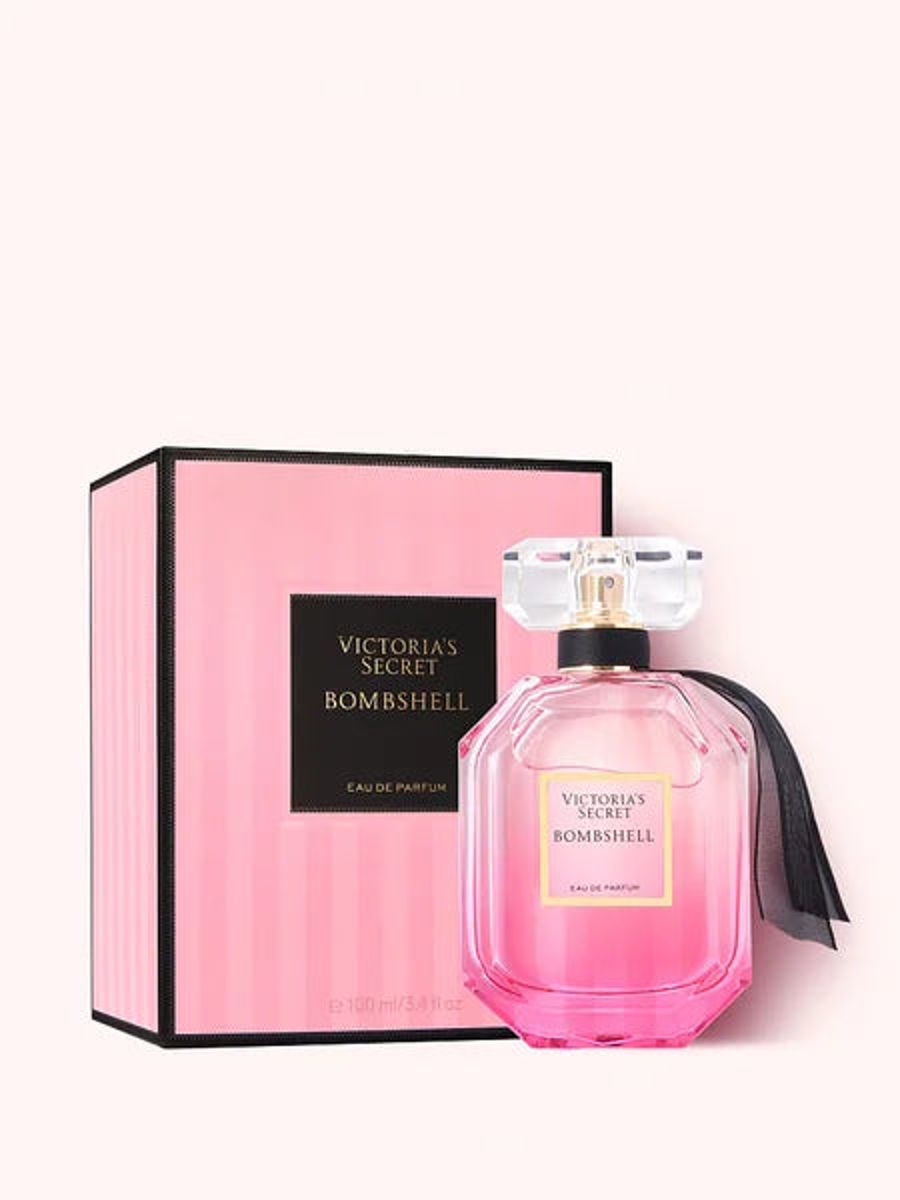 Victoria'S Secret - Women's Eau De Parfum