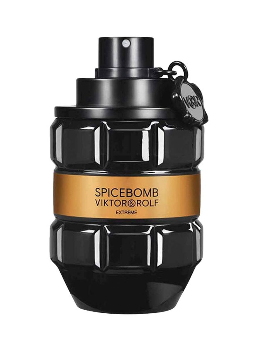 Spicebomb Extreme Edp for Men 90ml Spicebomb Extreme Edp for Men 90ml