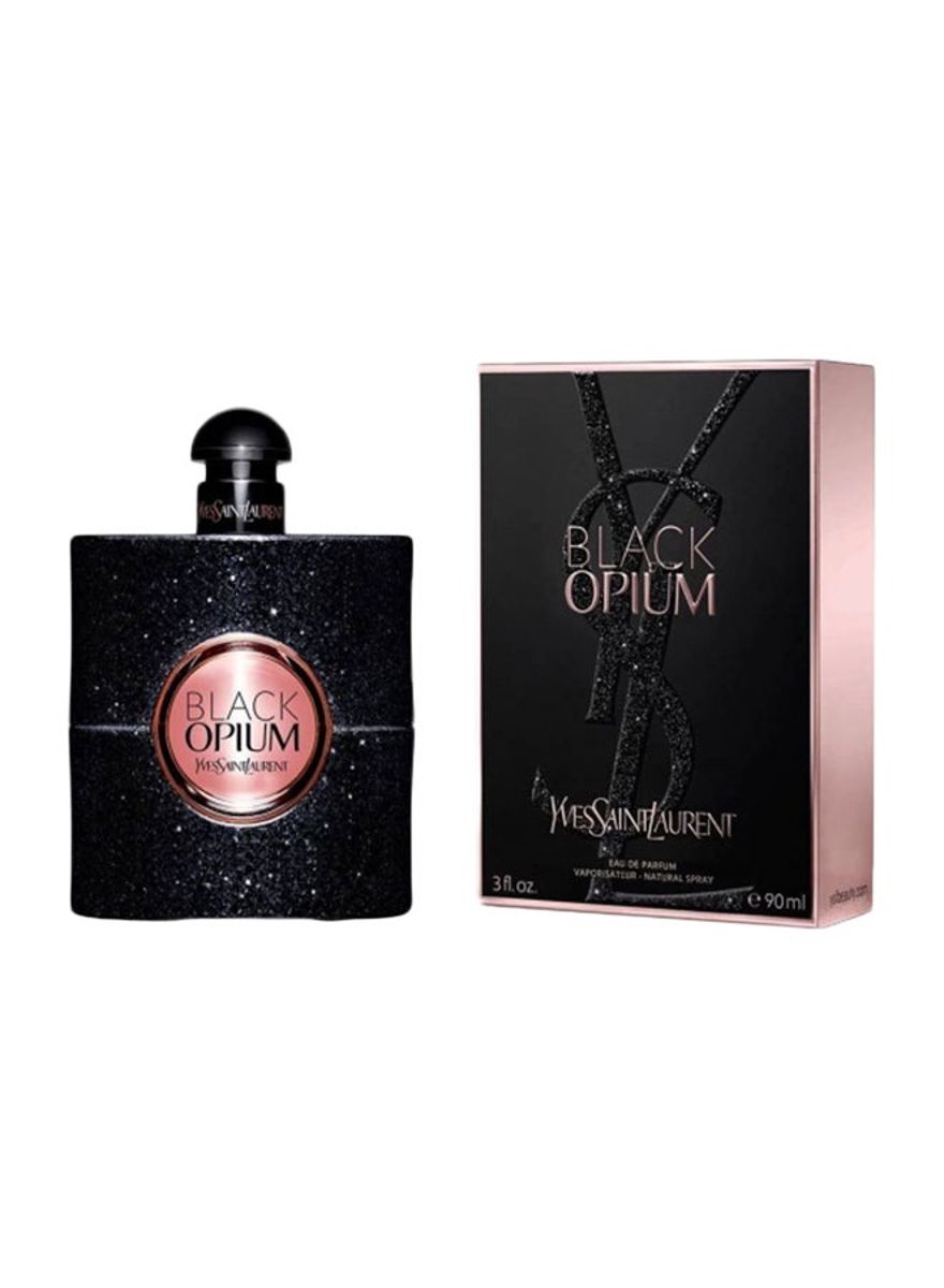 Black Opium Edp for Women 90ml Black Opium Edp for Women 90ml