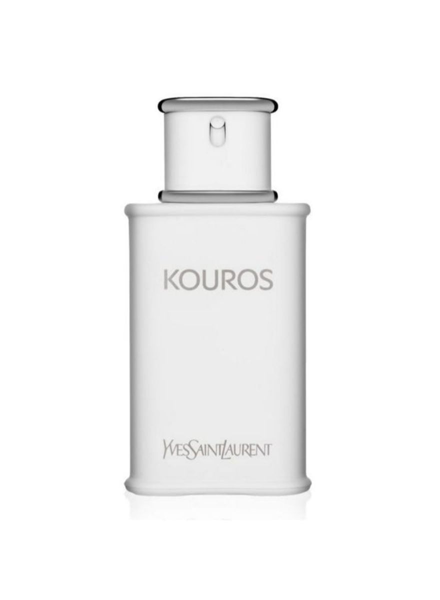 Kouros Edt for Men 100ml Kouros Edt for Men 100ml