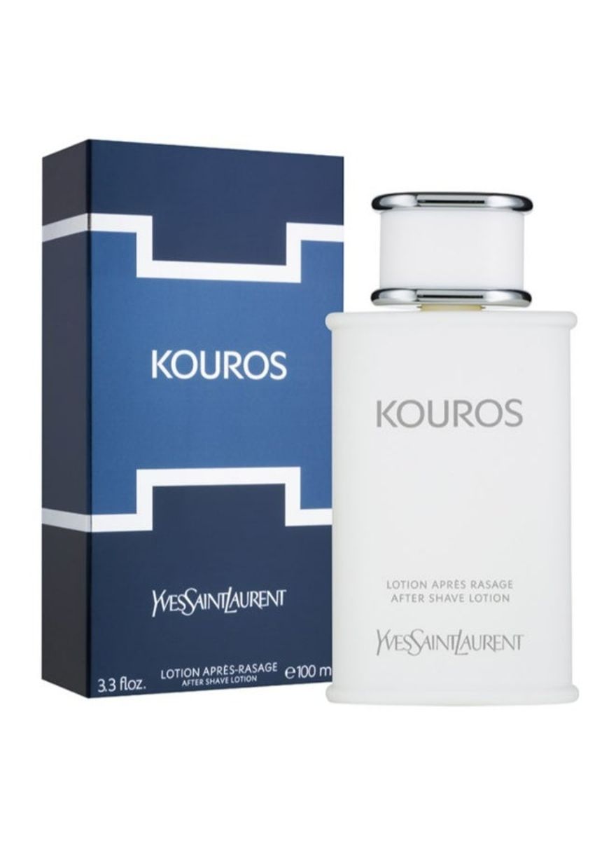 Kouros Edt for Men 100ml Kouros Edt for Men 100ml